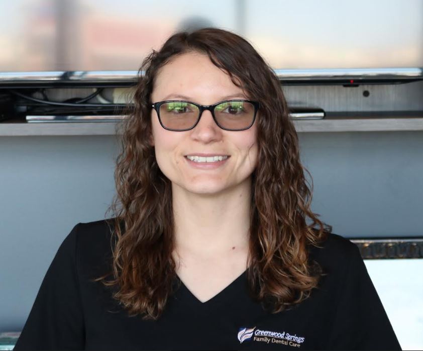 Meet Our Team Greenwood Springs Family Dental Care Greenwood In